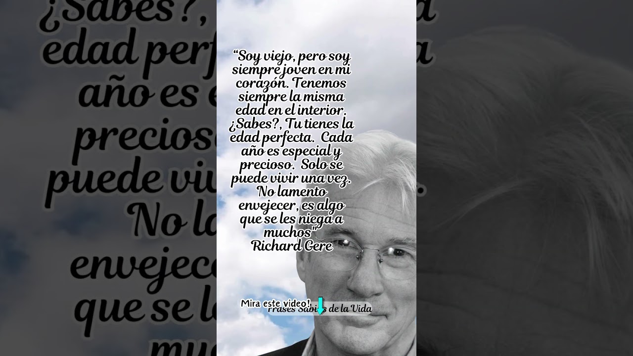 frases sobre la edad de una mujer