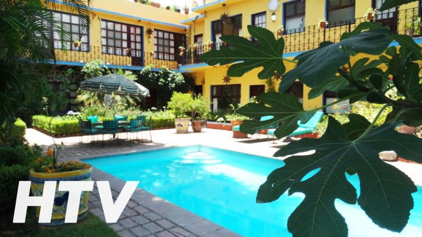 hacienda de las flores san miguel de allende