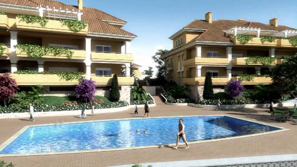 hacienda el mirador club de golf