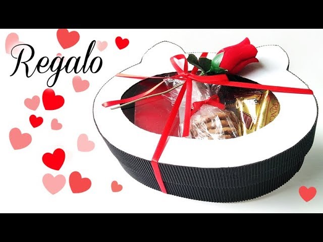 ideas para regalar el 14 de febrero a mi novio