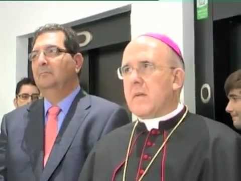 iglesia de san juan y san vicente