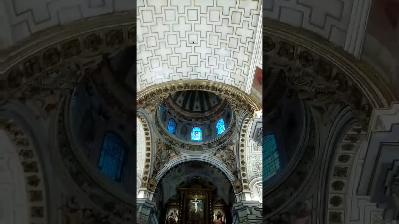 iglesia san justo y pastor granada