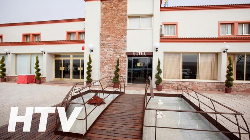 insula barataria alcazar de san juan