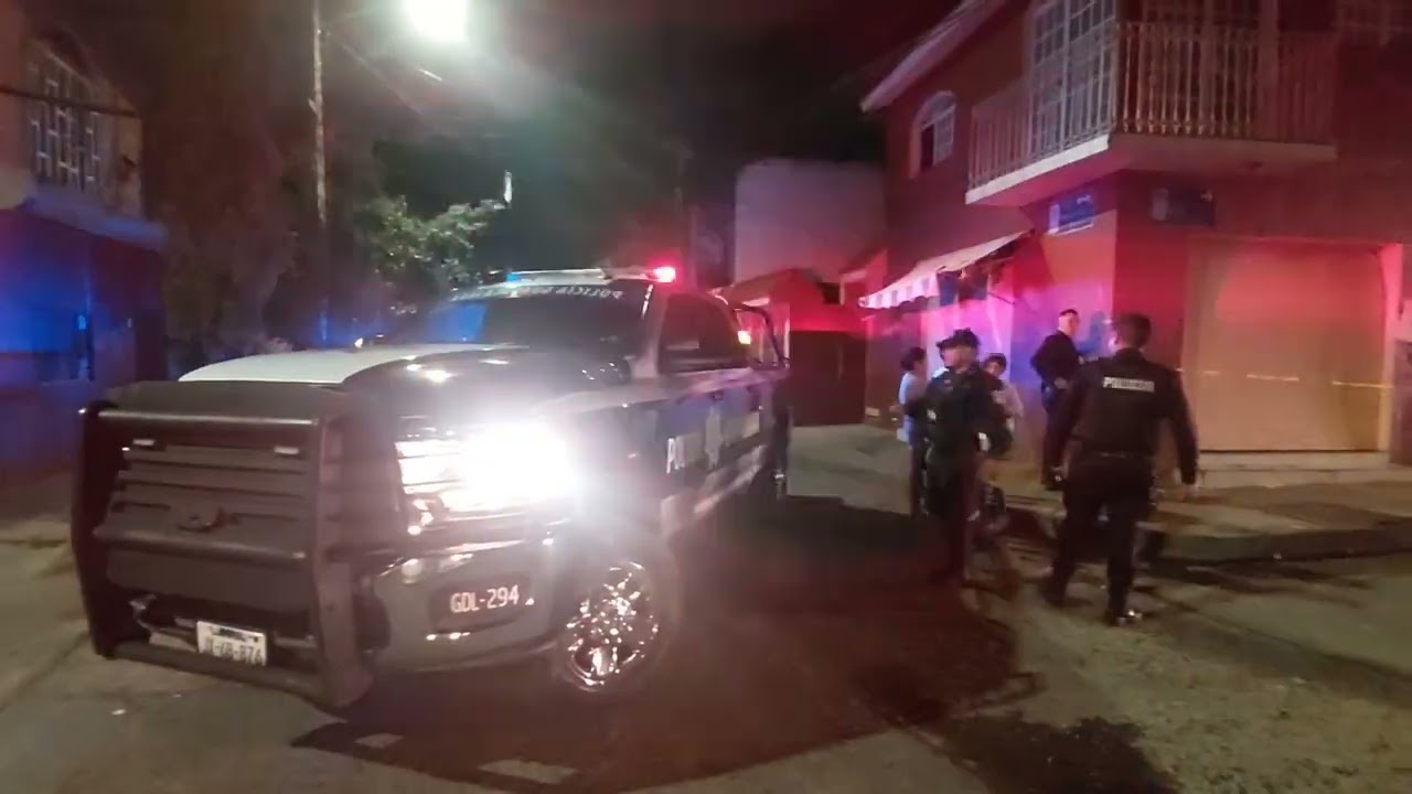 jardines de la barranca guadalajara jalisco