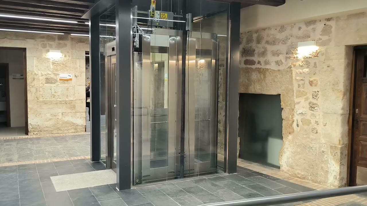 la fonda de la estacion salamanca