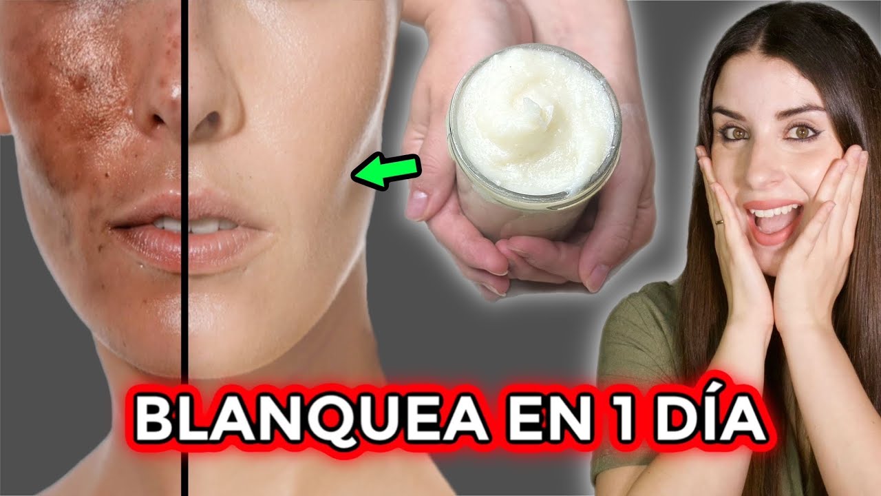 la mejor crema coreana para manchas