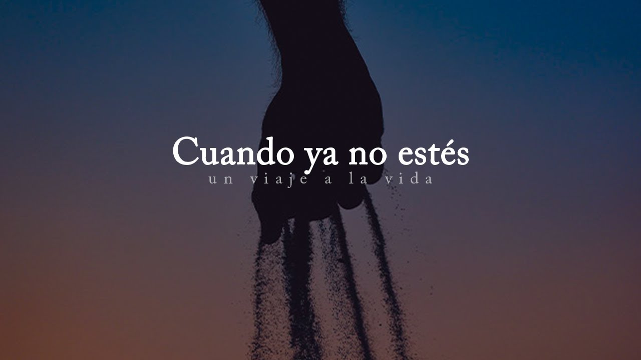 la vida es un viaje frases