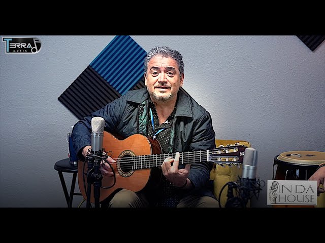 las cartas sobre la mesa acordes