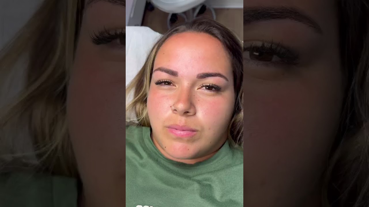 lovely lashes moncloa extensiones de pestañas