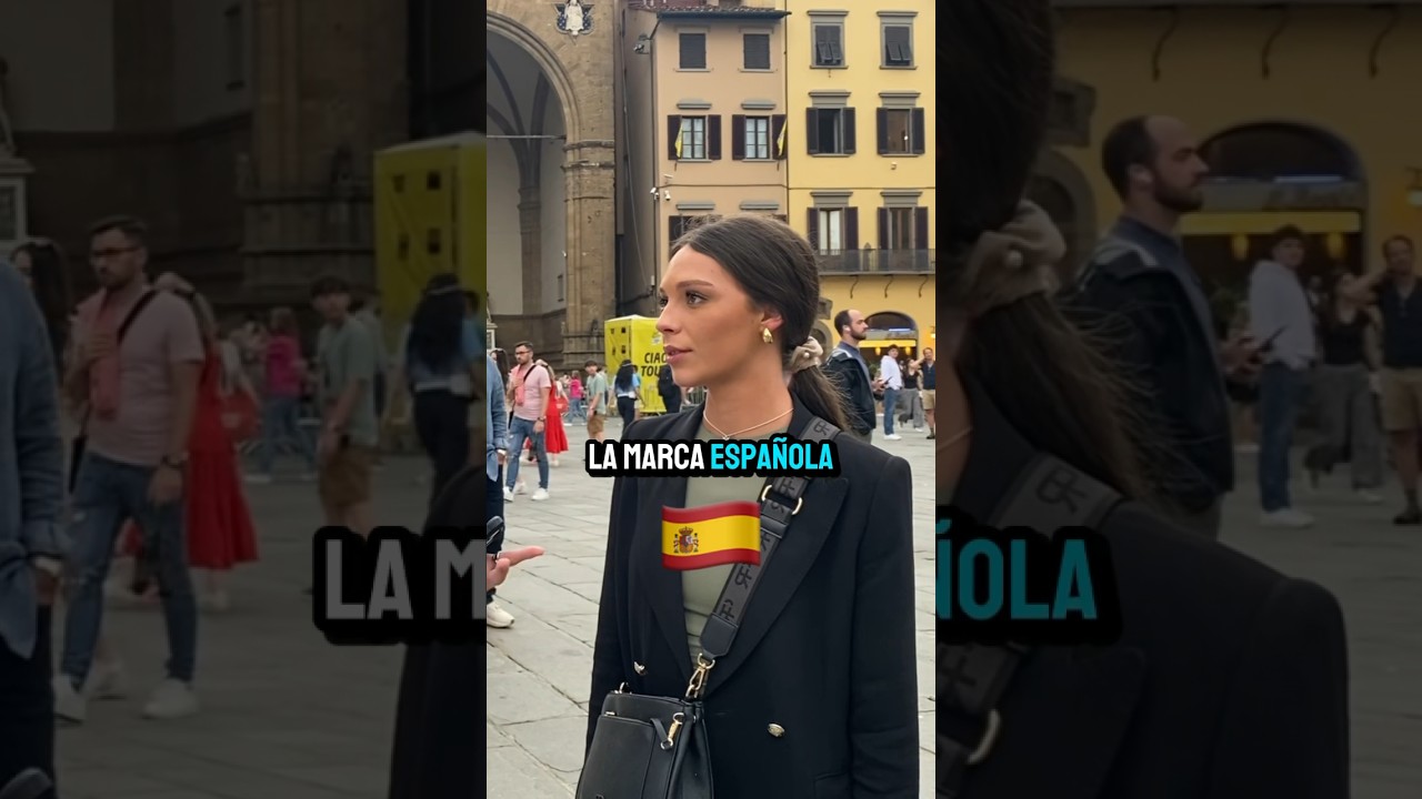 marcas de ropa famosas en españa