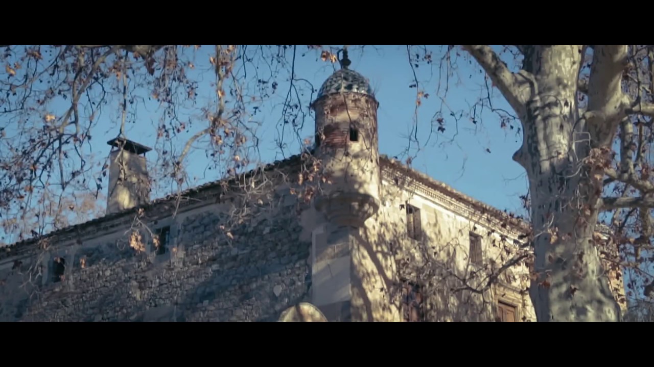 mas cabanyes veïnat de la pujada argentona