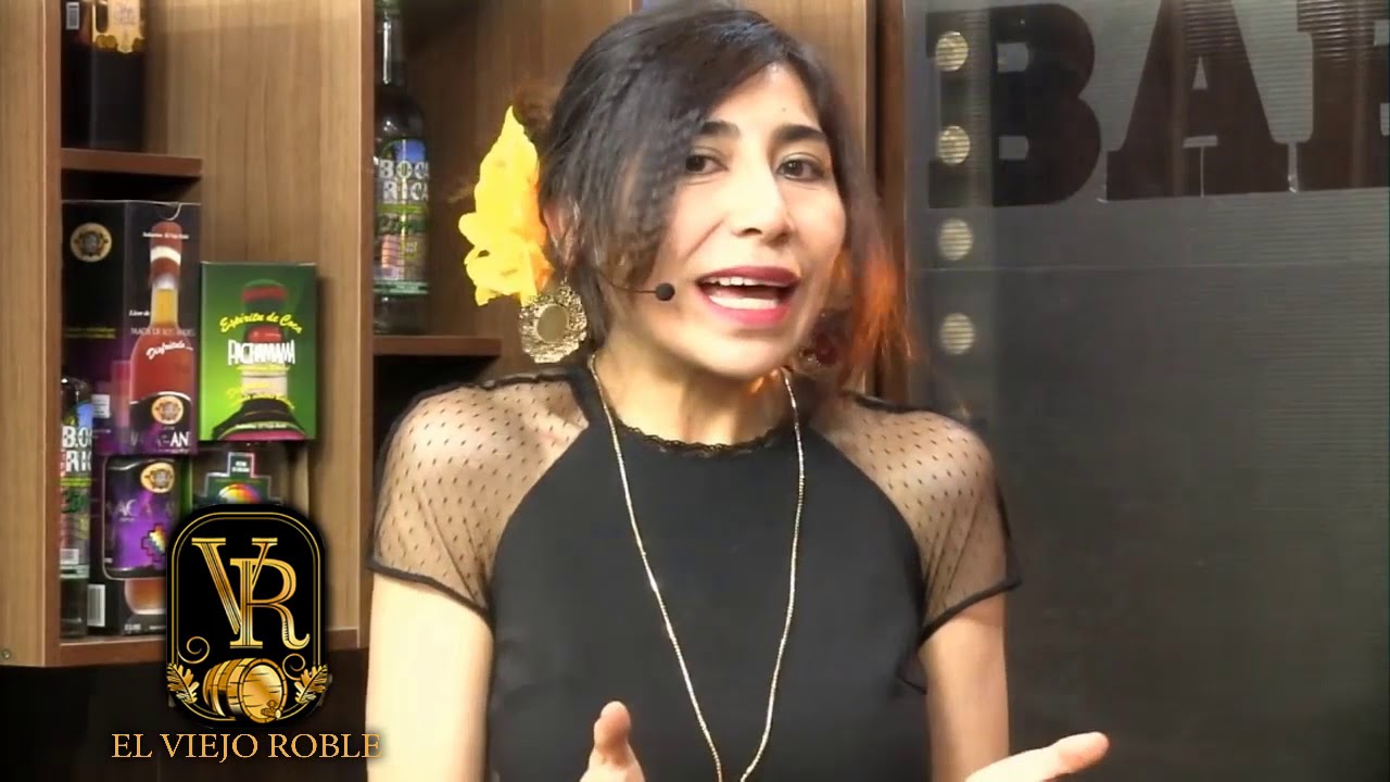 menú de bar restaurante el viejo roble