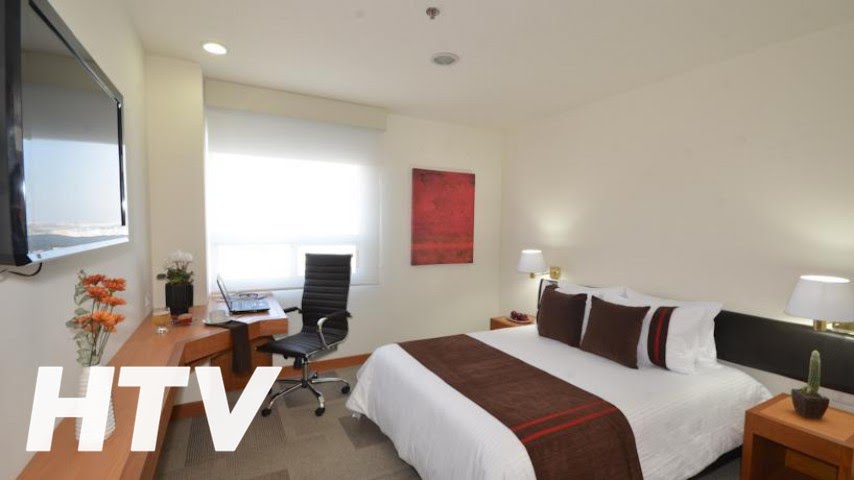 mision express monterrey aeropuerto la fe