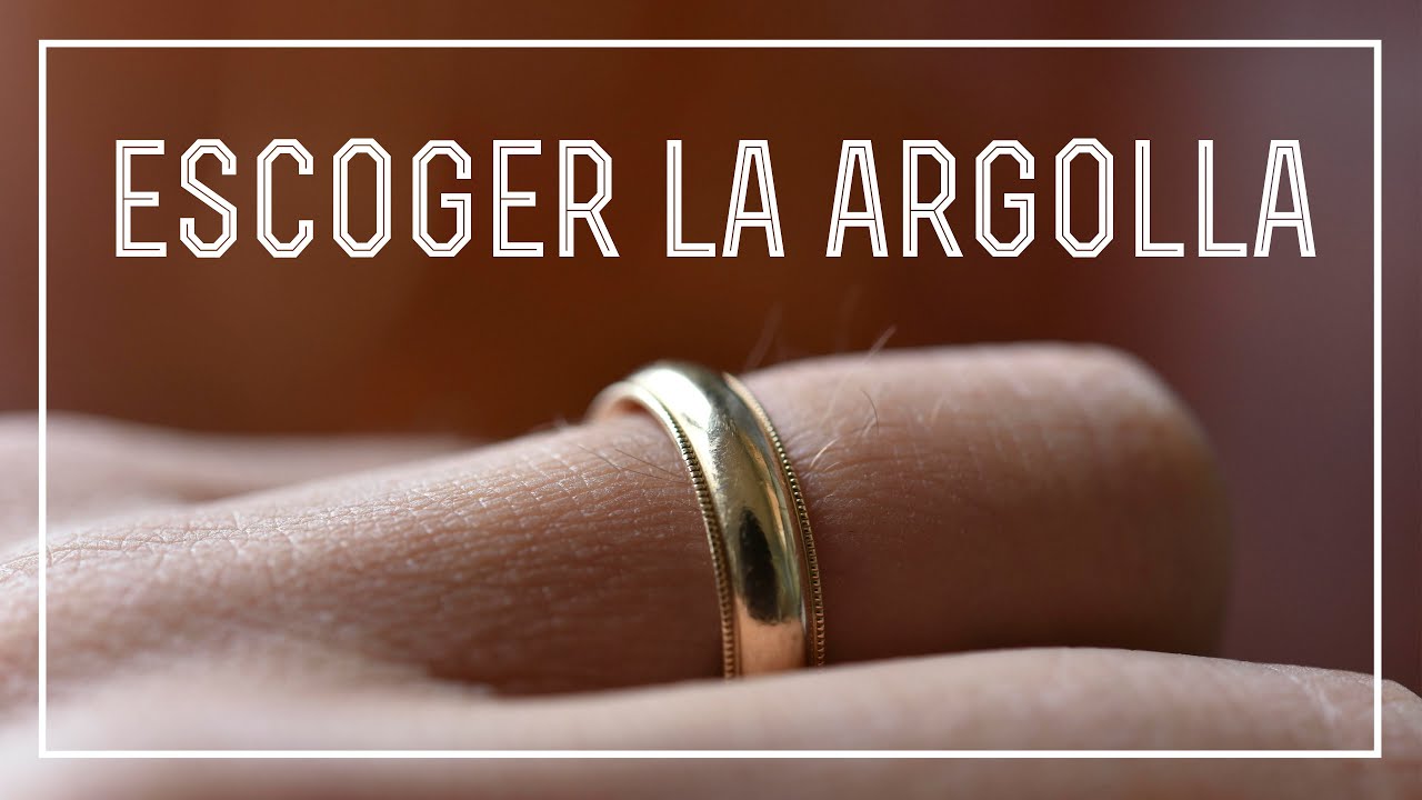 modelos de anillos de matrimonio modernos