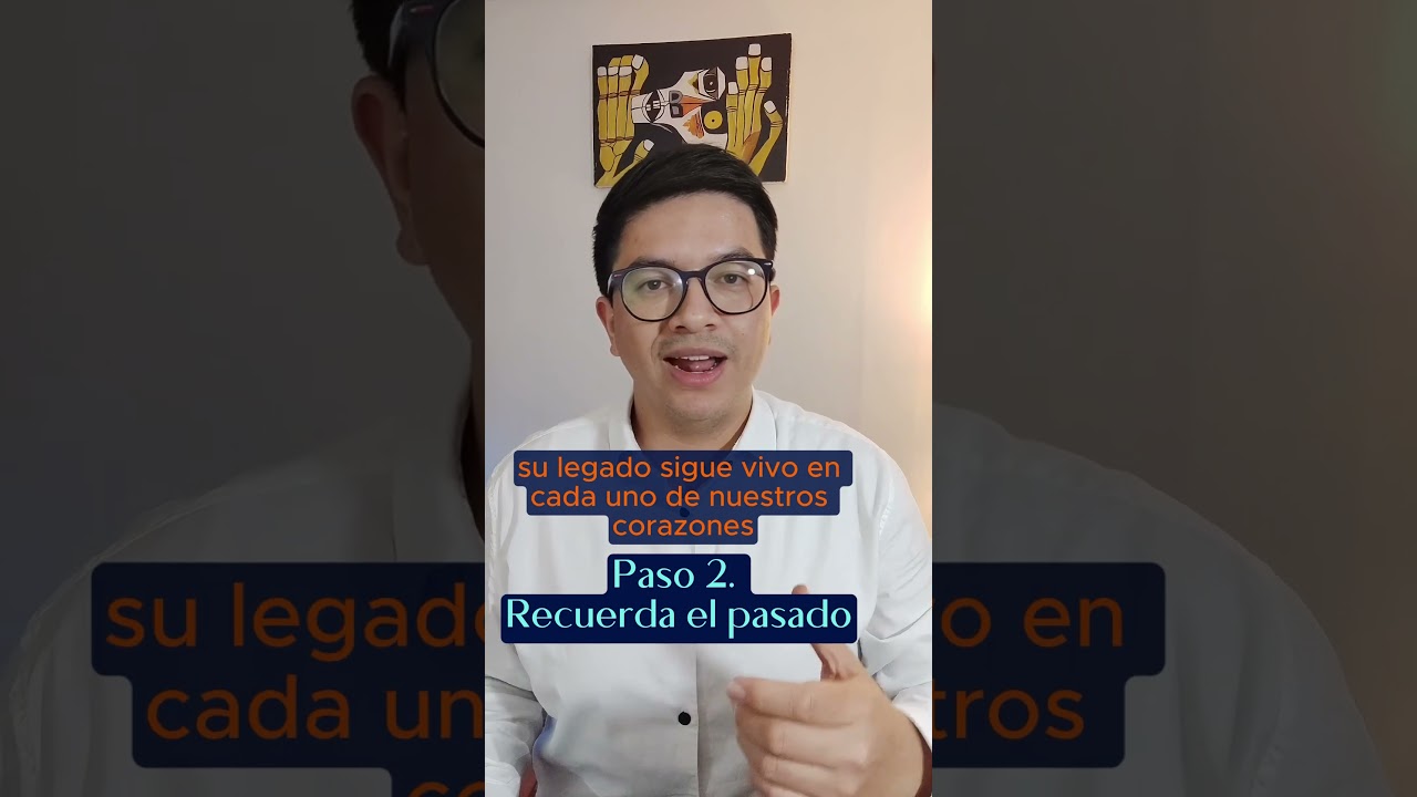 palabras para un homenaje a un fallecido