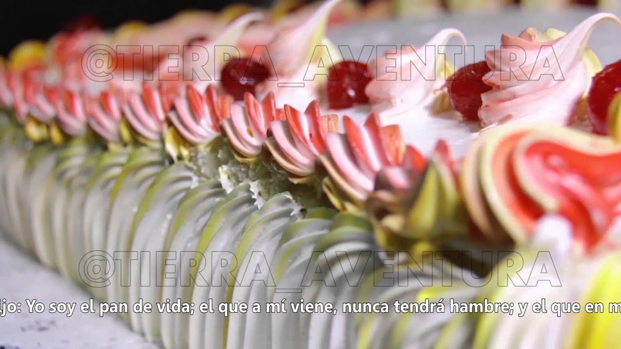 pasteleria de la rosa 25 poniente