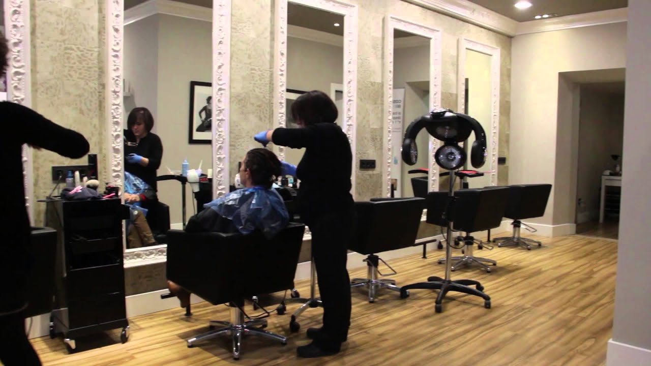 peluqueria low cost pola de siero