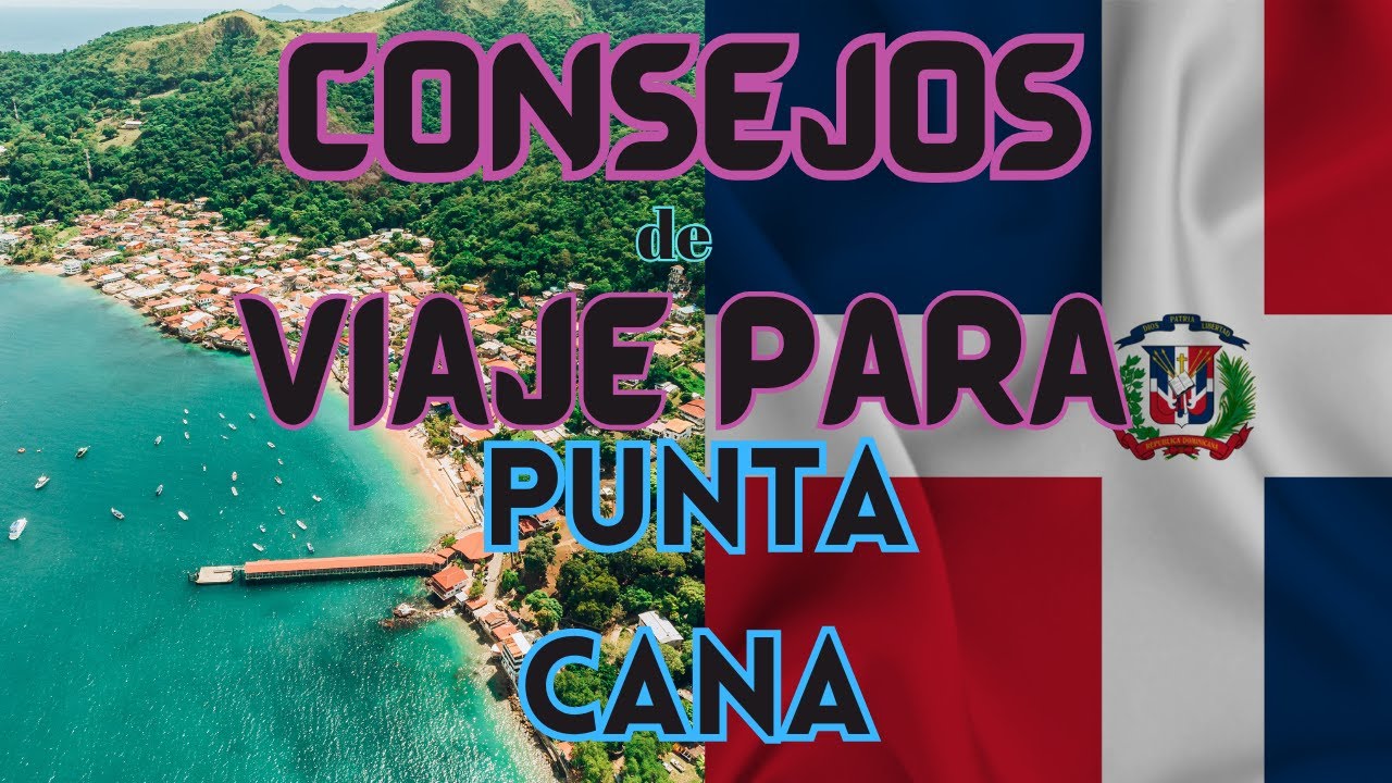 peor época para viajar a punta cana