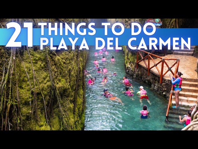 playa del sol playa del carmen quintana roo