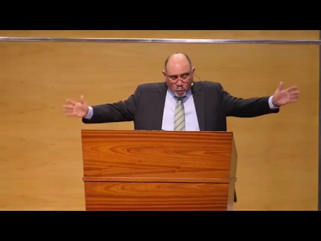 poner la mirada en las cosas de arriba