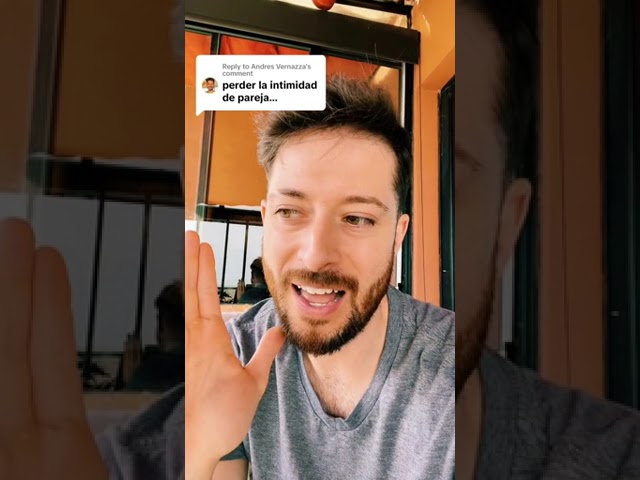 porque mi novio no quiere tener relaciones conmigo