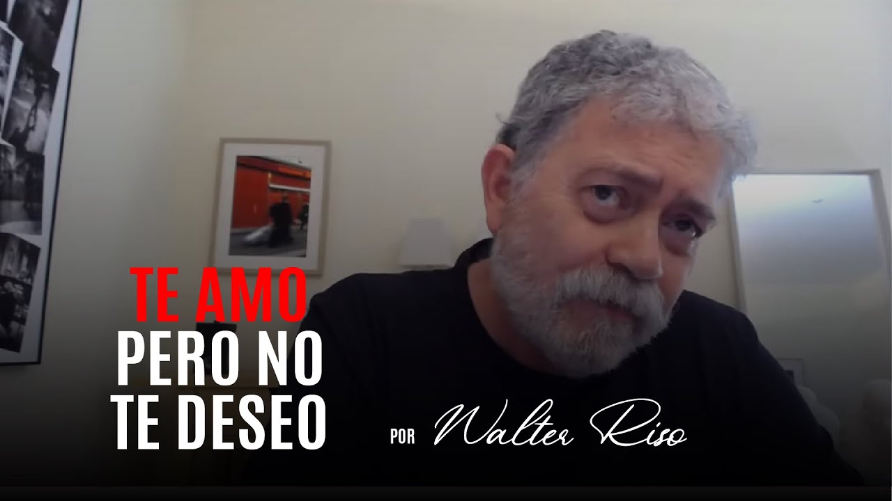 porque mi novio no se excita conmigo