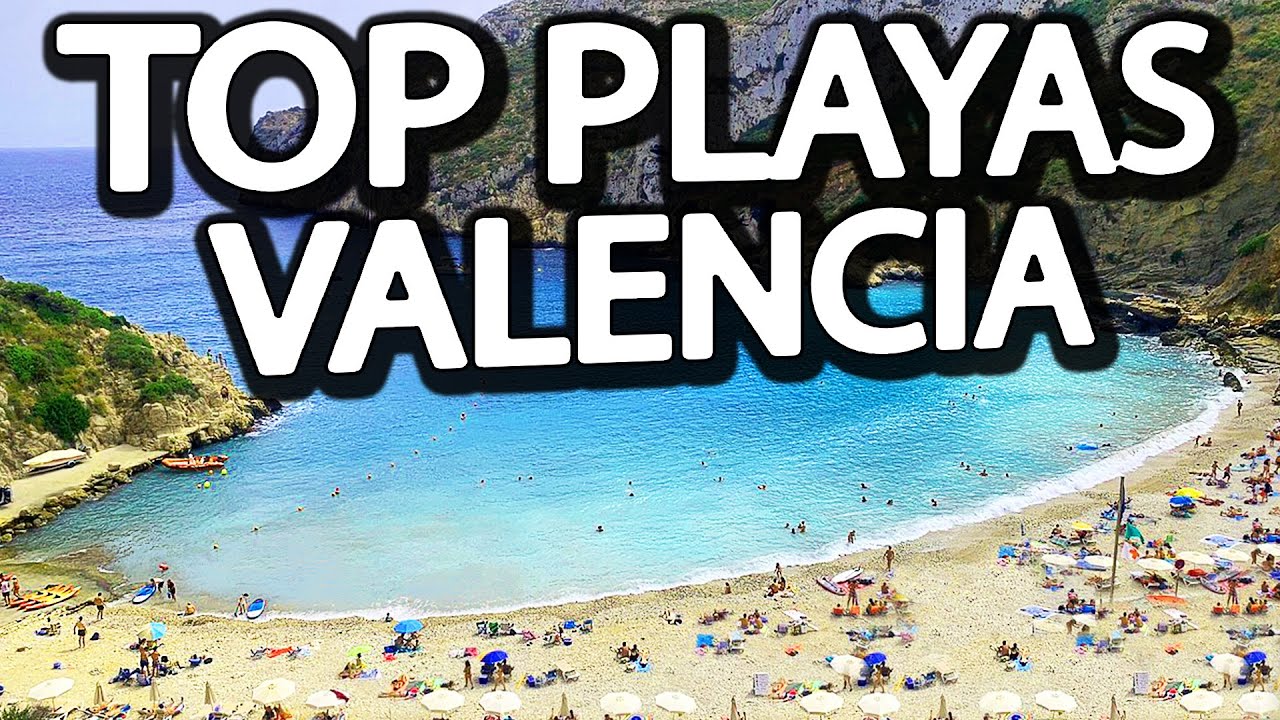 pueblos bonitos de valencia con playa