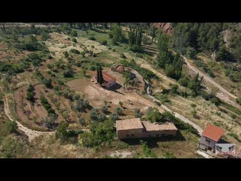 pueblos bonitos del rincón de ademuz