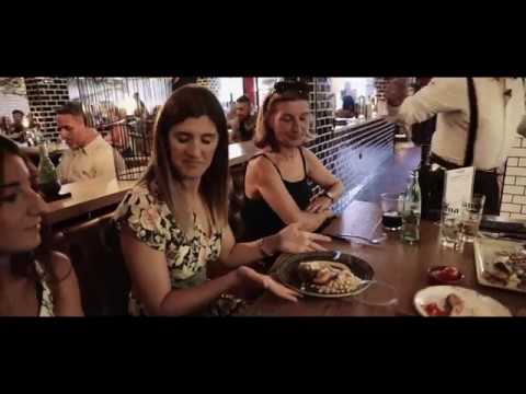 pura brasa pineda de mar menú