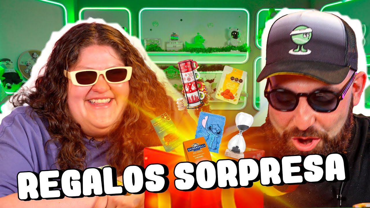 que pedir en un intercambio navideño