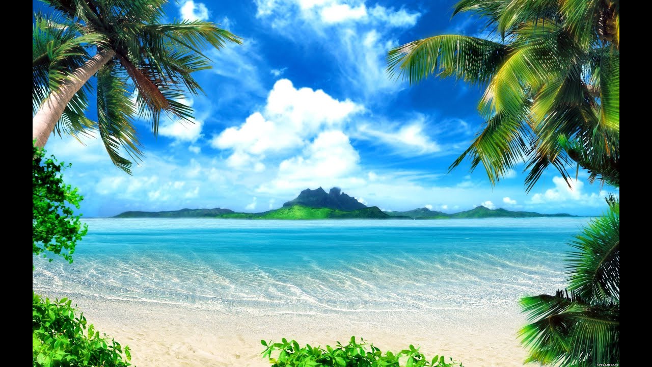 que significa soñar que vas a la playa