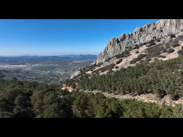 que ver en villanueva del trabuco