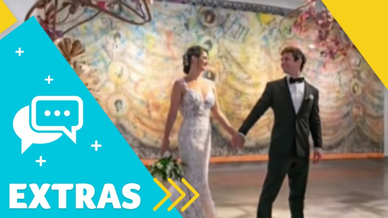 quien paga la boda de la iglesia