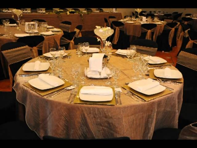 quinta do amorinho turismo e animação lda