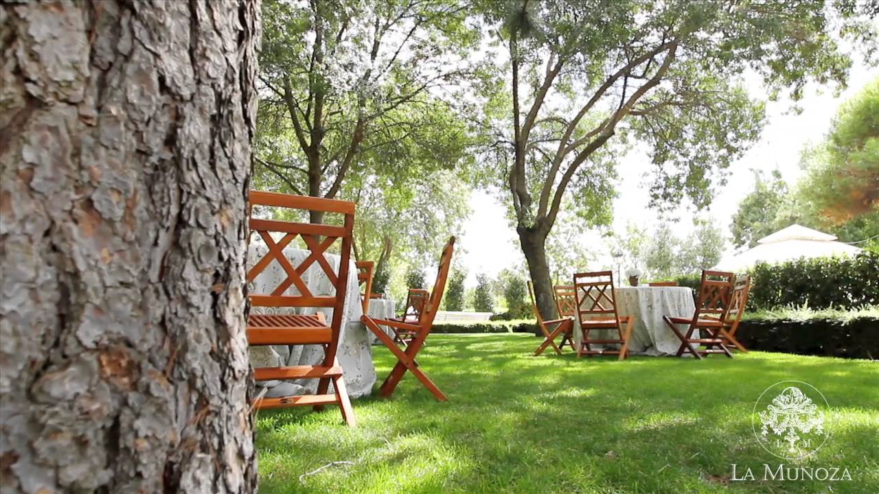 quinta la muñoza carretera de el pardo a fuencarral madrid