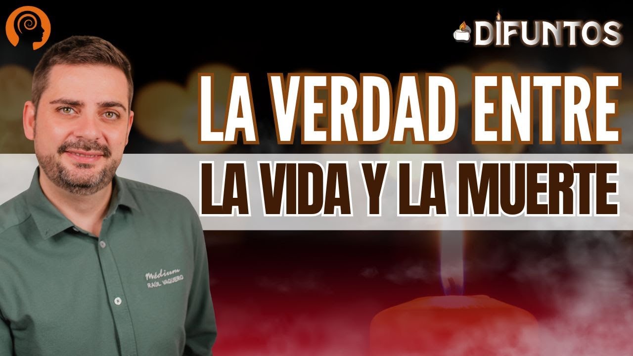 raúl vaquero vidente de donde es