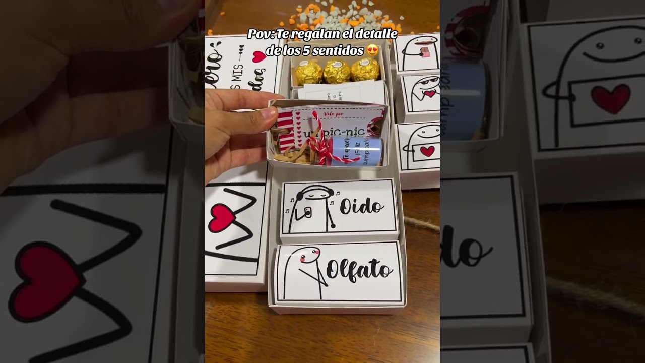 regalos emotivos para padres y madres