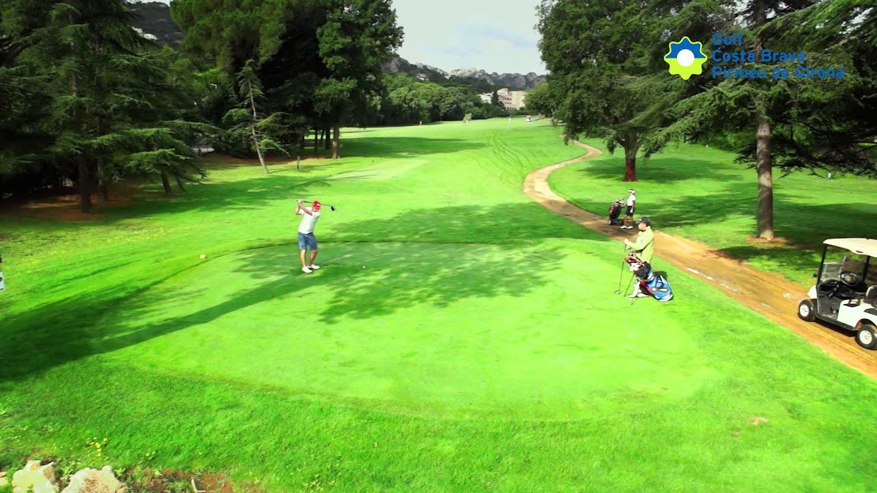 restaurant la masia del golf costa brava