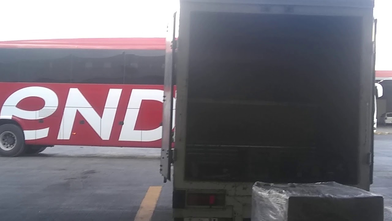 salidas de monterrey a torreon senda