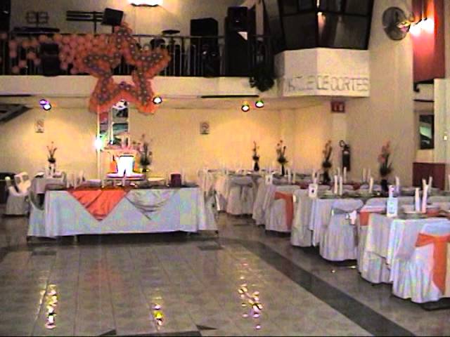 salon de eventos sociales valle de cortes