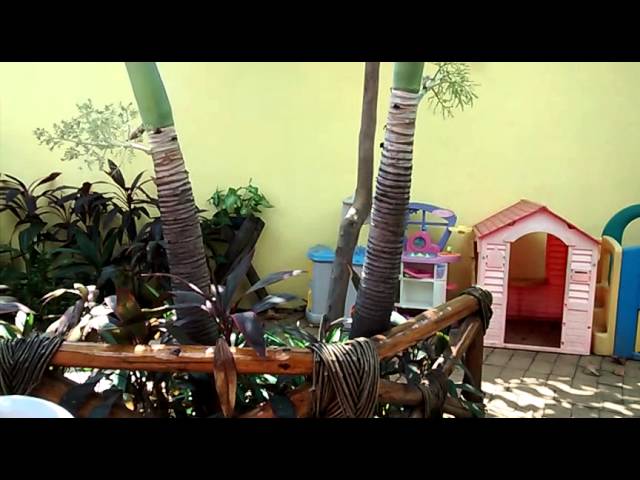 salón de fiestas y albercadas rrio