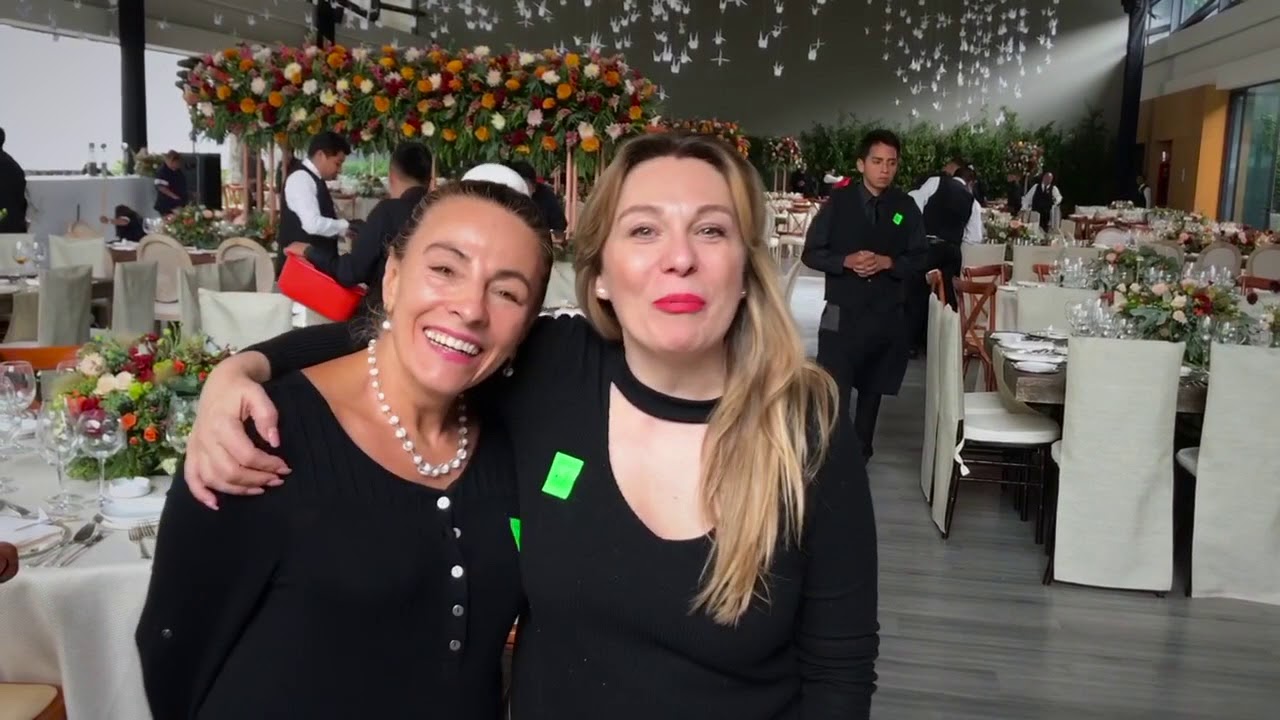 salón para eventos casa del sol san ángel