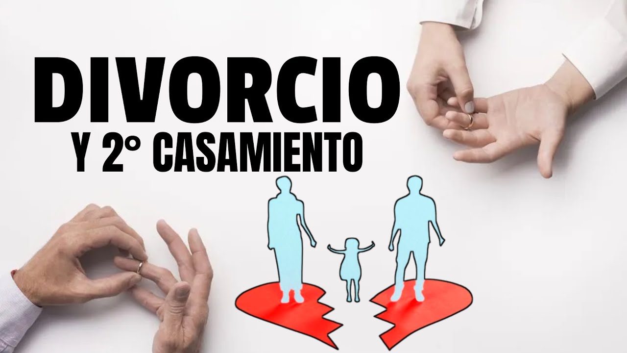 se puede casar dos veces por la iglesia