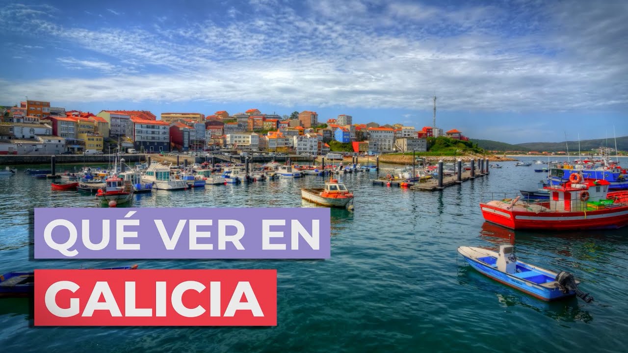 sitios para visitar en galicia en pareja
