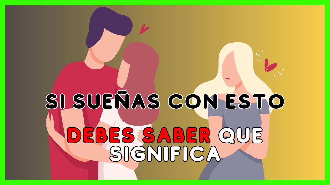 soñar que un hombre tiene relaciones con otro hombre