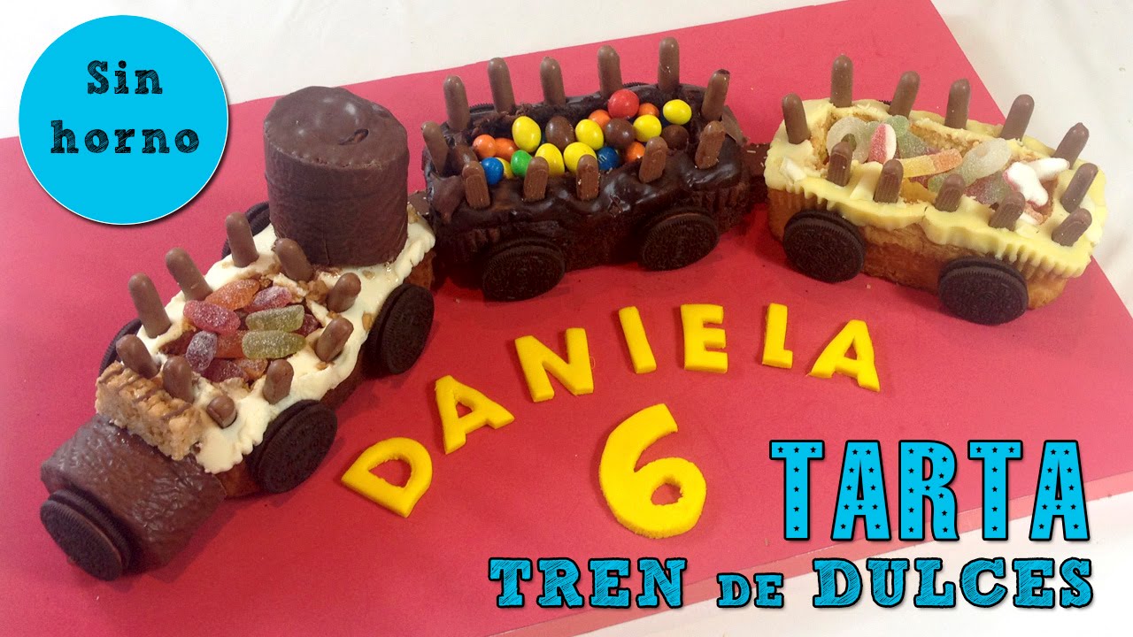 tartas de cumpleaños para niños originales