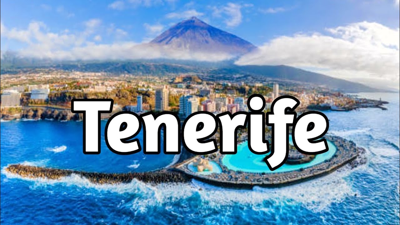 tenerife que ver en 7 dias