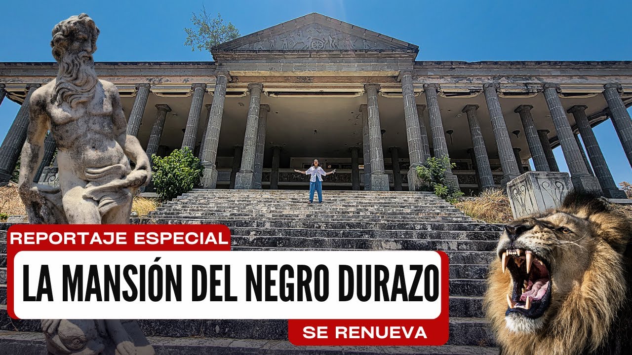 terraza las ruinas de rancho blanco