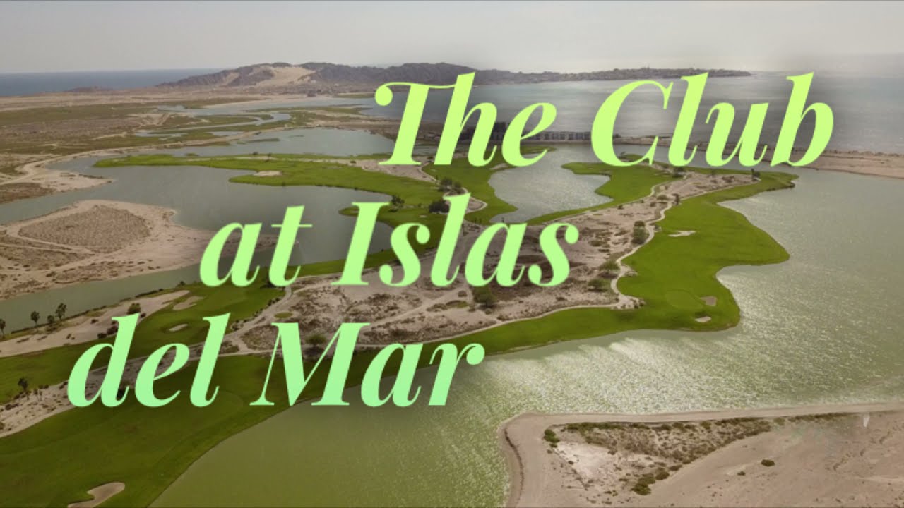 the club at islas del mar