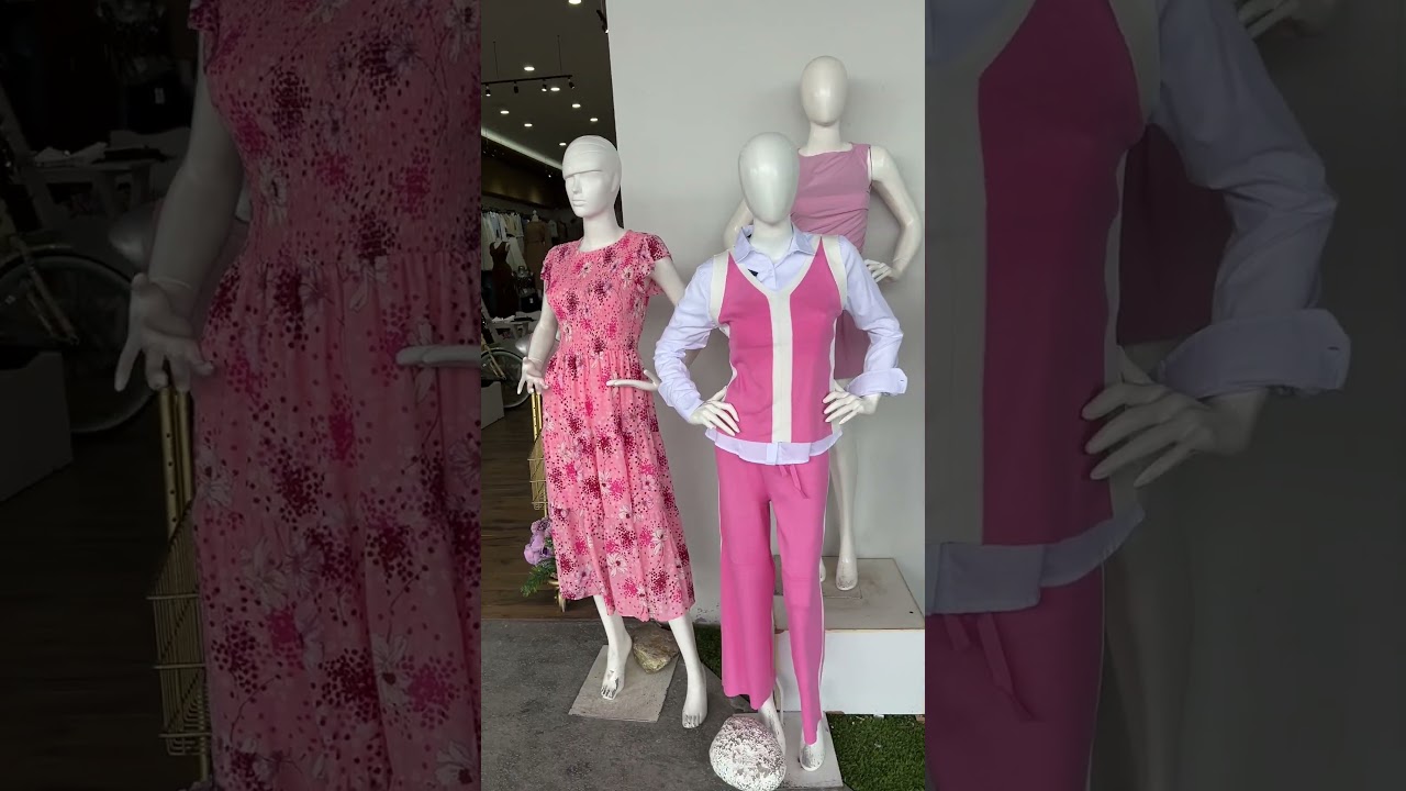 tienda de moda miel y canela donosti